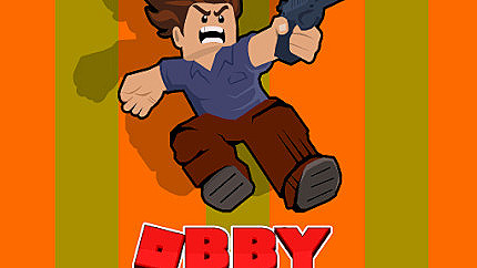 Graj w Obby Rescue Mission online za darmo