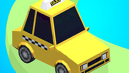 Graj w Traffic Run Puzzle online za darmo