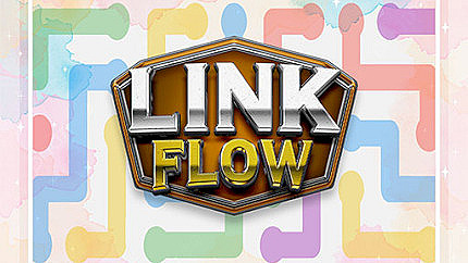 Graj w Link Flow online za darmo