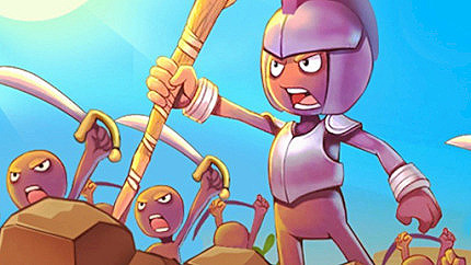 Graj w Draw Attack online za darmo