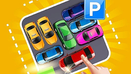 Graj w Sort: My Parking Area online za darmo