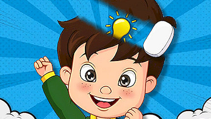 Graj w Delete Puzzle Parts online za darmo