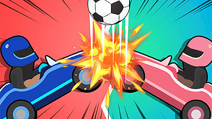 Graj w Drive Ahead Sports online za darmo