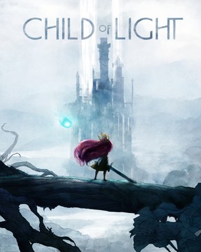 Okładka Child of Light