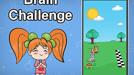 Graj w Brain Challenge online za darmo