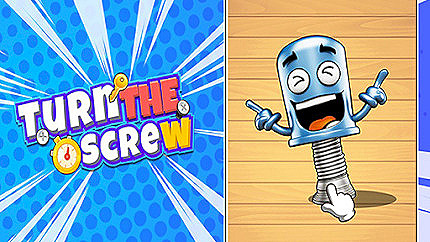 Graj w Turn The Screw online za darmo