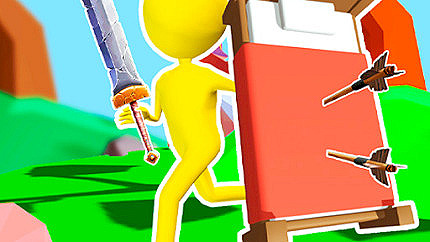 Graj w Bed Wars online za darmo