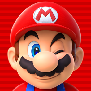 Okładka Super Mario Run