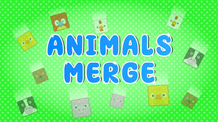 Animals Merge