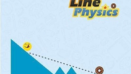 Graj w Hungry Line Physics online za darmo