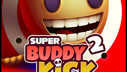 Graj w Super Buddy Kick 2 online za darmo