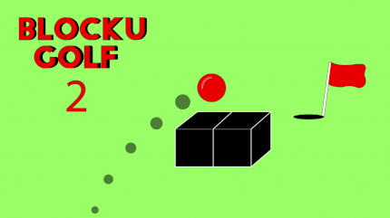 Blocku Golf 2