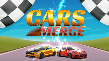 Cars Merge