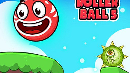 Graj w Roller Ball 5 online za darmo