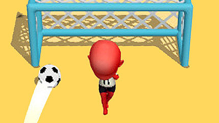 Graj w Cool Goal online za darmo