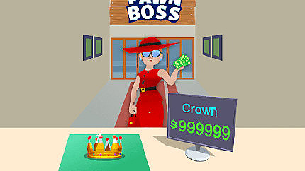 Graj w Pawn Boss online za darmo