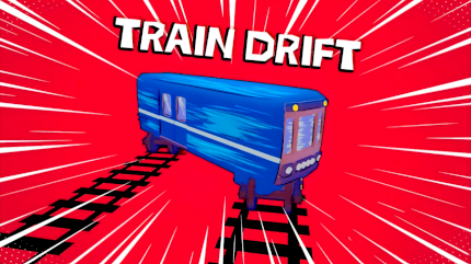 Train Drift