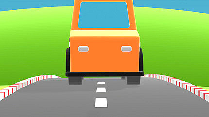 Graj w Car Out online za darmo