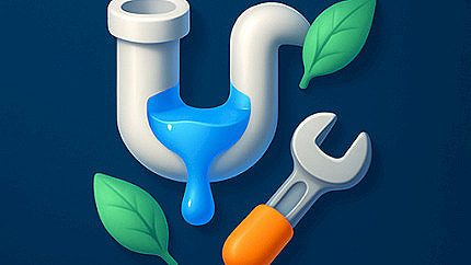 Graj w Pipe Puzzle: Connect & Flow online za darmo