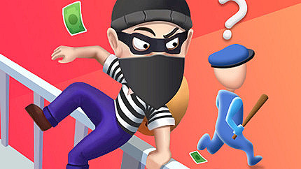 Graj w House Robber online za darmo
