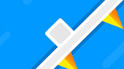 Graj w Flip Cube online za darmo