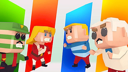 Graj w KoWaRa online za darmo