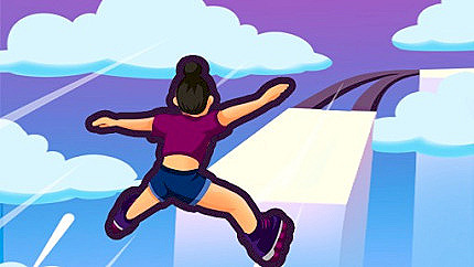 Graj w Sky Roller online za darmo