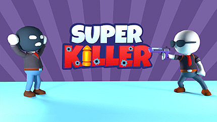 Graj w SuperKiller online za darmo