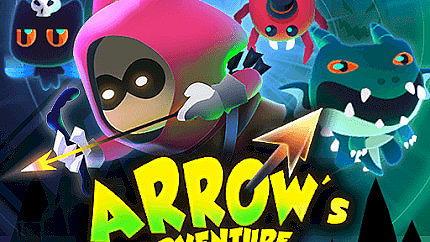 Graj w Arrow's Adventure online za darmo