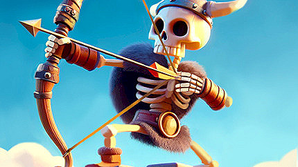 Graj w Tower Defenders online za darmo