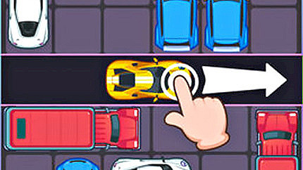 Graj w Let Me Out Escape online za darmo