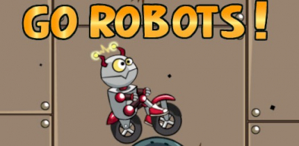 Go Robots 1