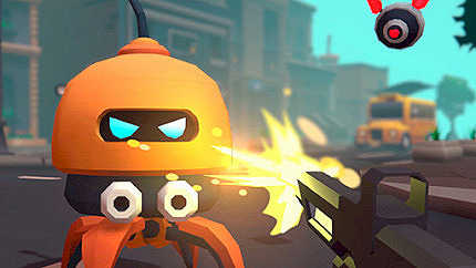 Graj w End Of World online za darmo