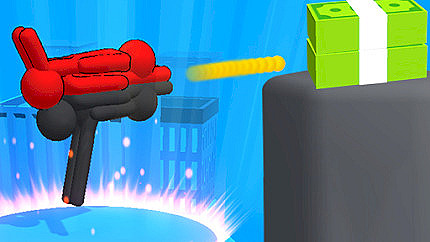 Graj w Human Gun online za darmo