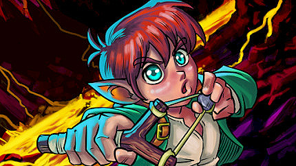 Graj w Aidan in Danger online za darmo