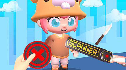 Graj w I Am Security online za darmo