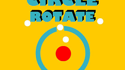Graj w Circle Rotate online za darmo