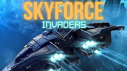 Graj w Spacewars Invaders online za darmo