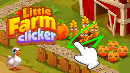 Little Farm Clicker