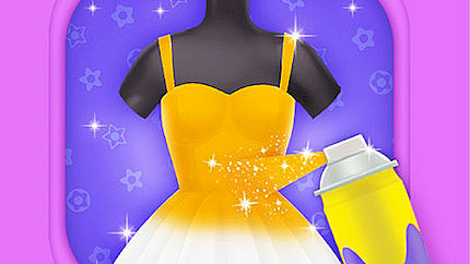 Graj w Yes That Dress online za darmo