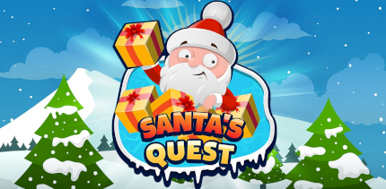 Santa Quest