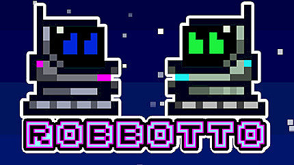 Graj w Robbotto online za darmo