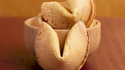 Graj w Fortune Cookies online za darmo