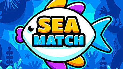 Graj w Sea Match online za darmo
