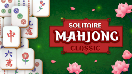 Solitaire Mahjong Classic