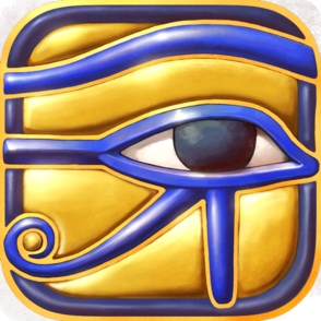Okładka Predynastic Egypt