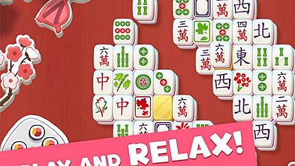 Graj w Mahjong online za darmo