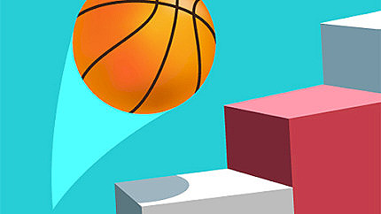 Graj w Helix Dunk 3D online za darmo