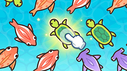 Graj w Save Seafood online za darmo