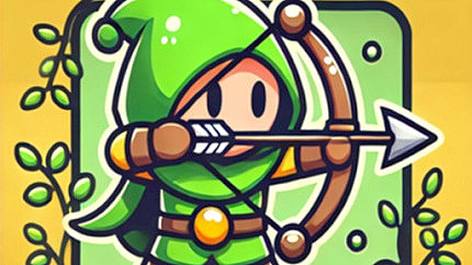 Graj w Archer Legend online za darmo